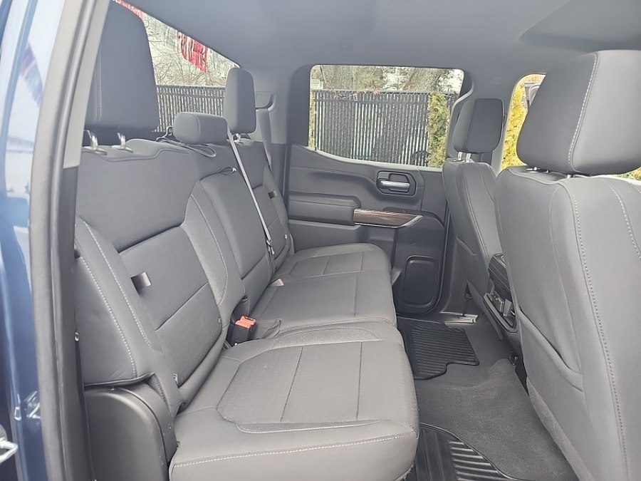 2021 Chevrolet Silverado 1500 RST - Photo 39