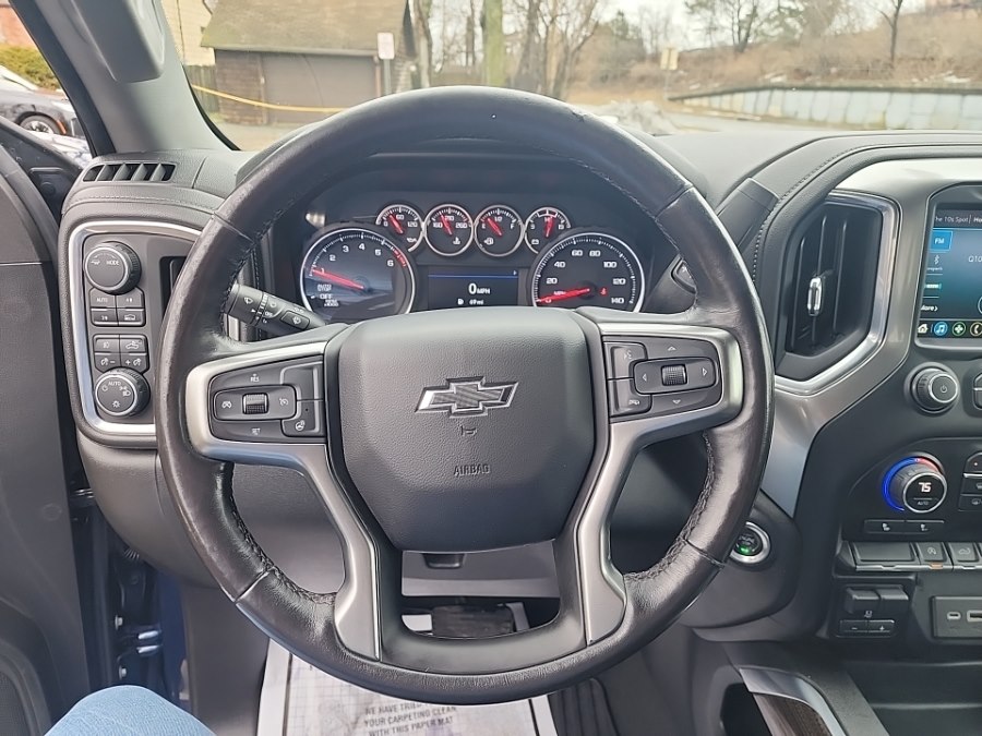 2021 Chevrolet Silverado 1500 RST - Photo 25