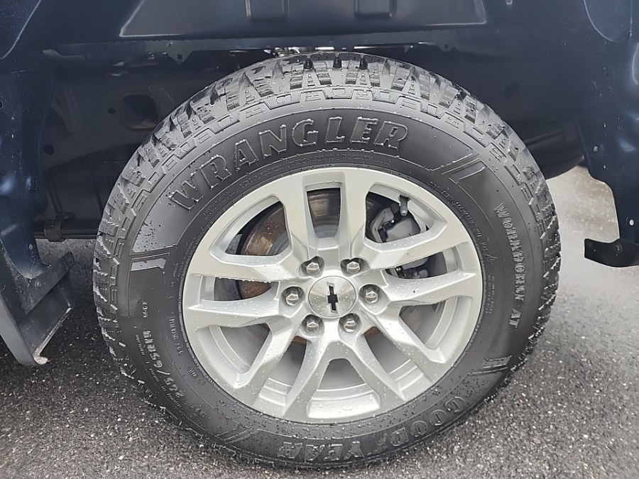 2021 Chevrolet Silverado 1500 RST - Photo 14