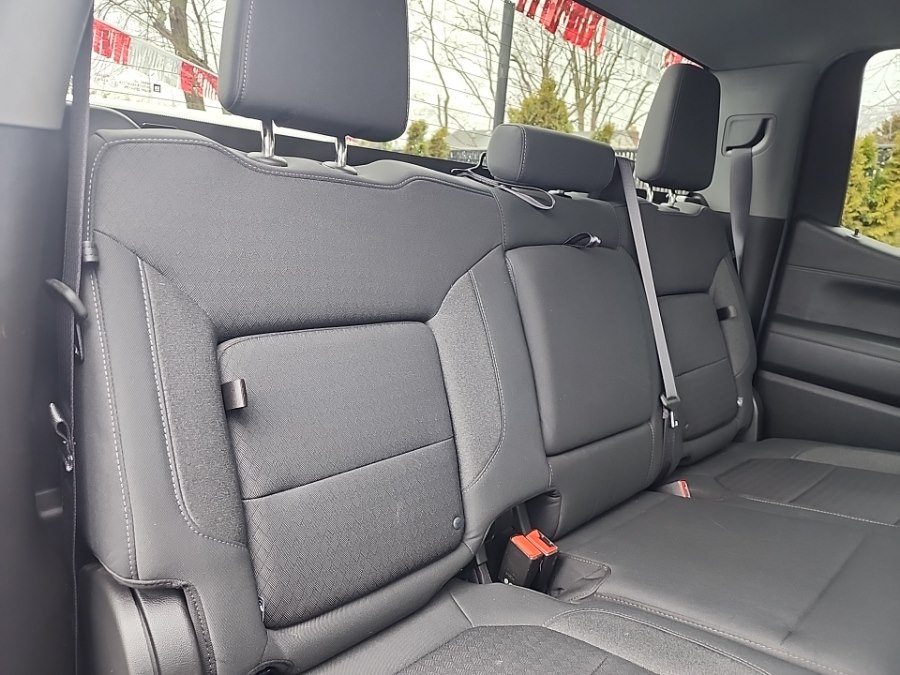 2021 Chevrolet Silverado 1500 RST - Photo 40