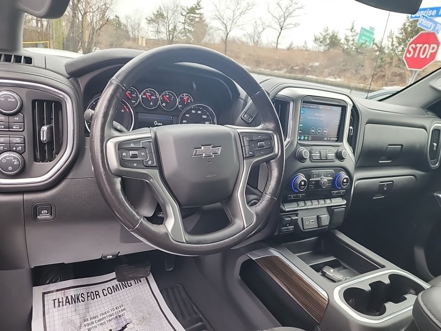 2021 Chevrolet Silverado 1500 RST - Photo 20