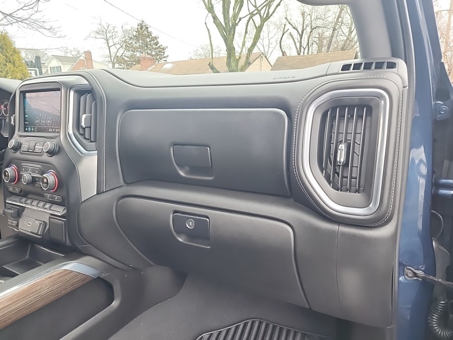 2021 Chevrolet Silverado 1500 RST - Photo 46