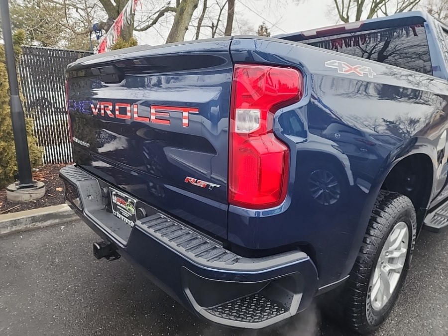 2021 Chevrolet Silverado 1500 RST - Photo 9