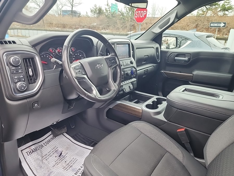 2021 Chevrolet Silverado 1500 RST - Photo 19