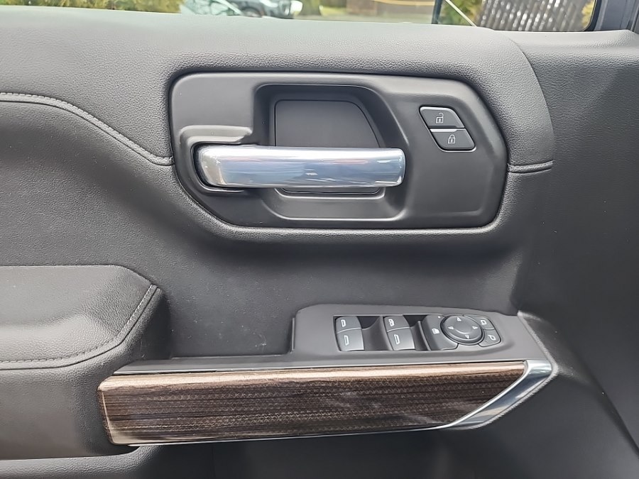 2021 Chevrolet Silverado 1500 RST - Photo 32