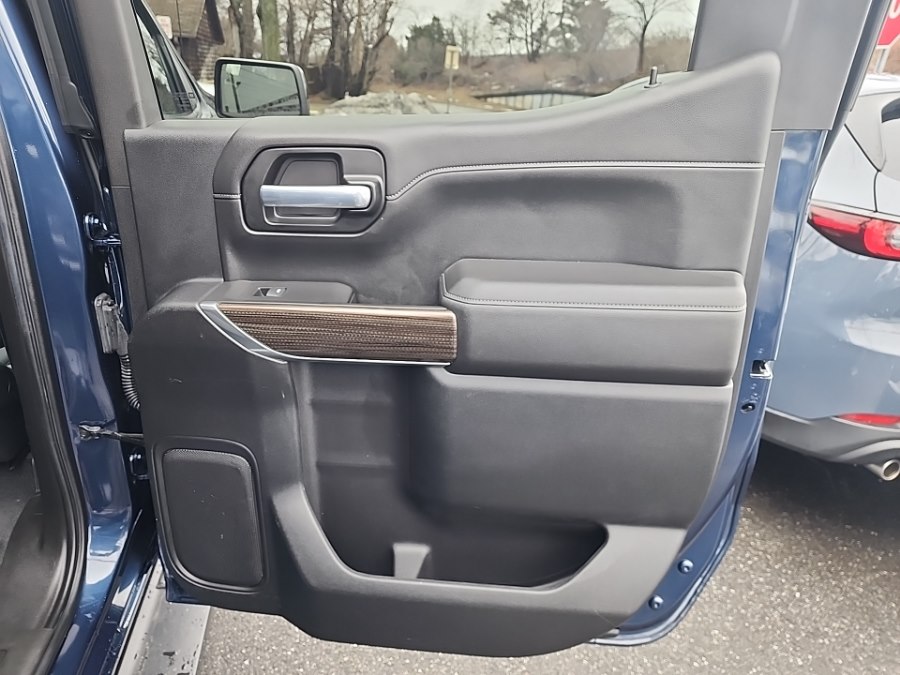 2021 Chevrolet Silverado 1500 RST - Photo 43