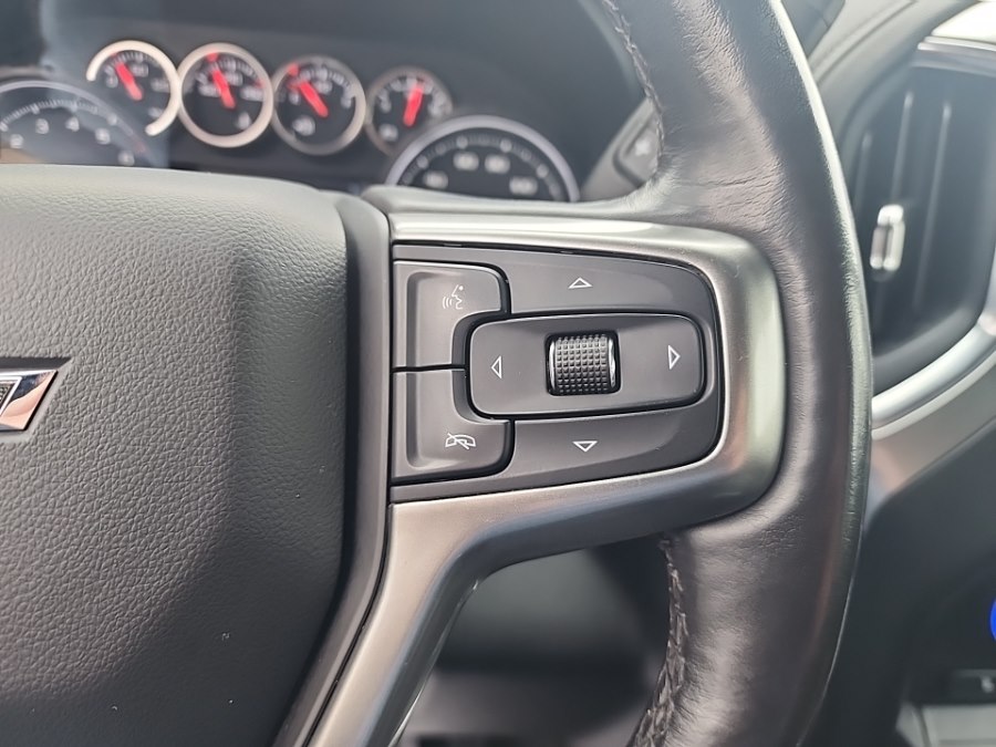 2021 Chevrolet Silverado 1500 RST - Photo 26