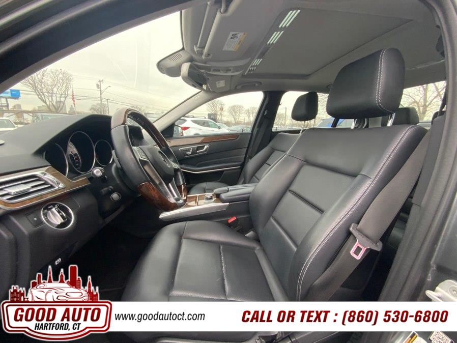 2016 Mercedes-Benz E-Class E350 Luxury - Photo 6