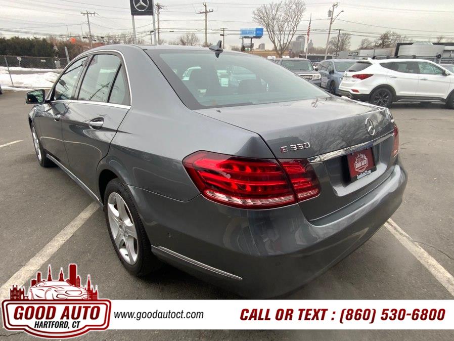 2016 Mercedes-Benz E-Class E350 Luxury - Photo 18