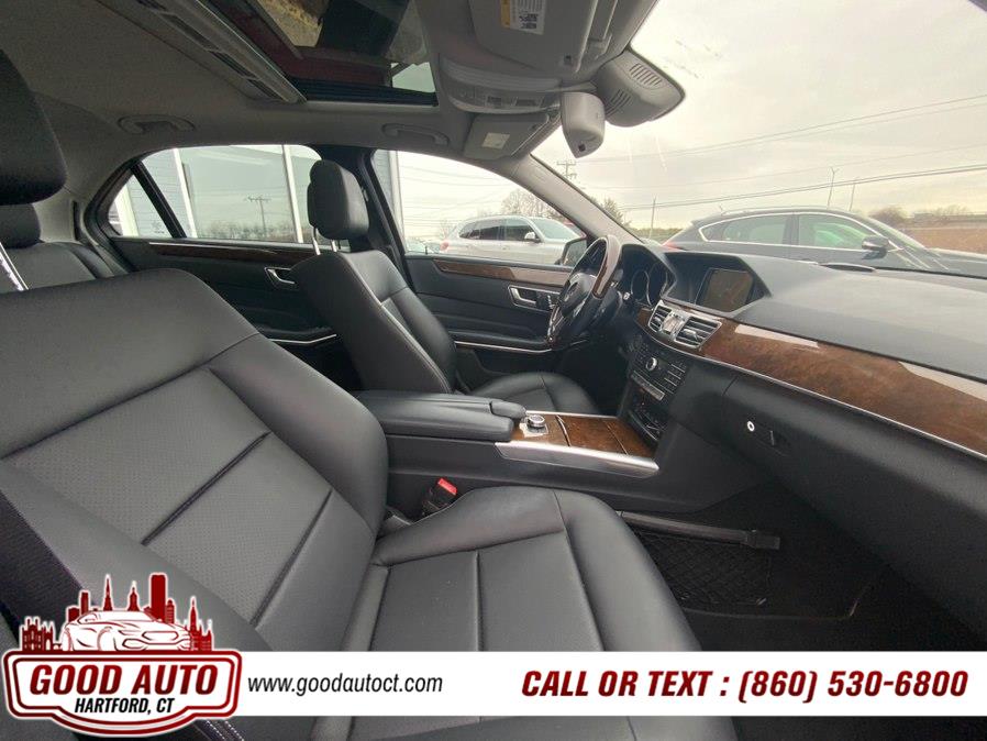2016 Mercedes-Benz E-Class E350 Luxury - Photo 13