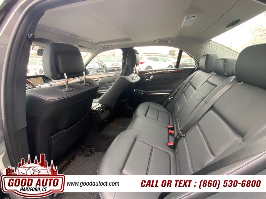2016 Mercedes-Benz E-Class E350 Luxury - Photo 8