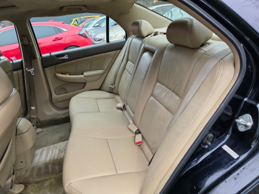 2004 Honda Accord EX - Photo 8