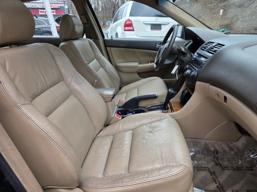 2004 Honda Accord EX - Photo 9