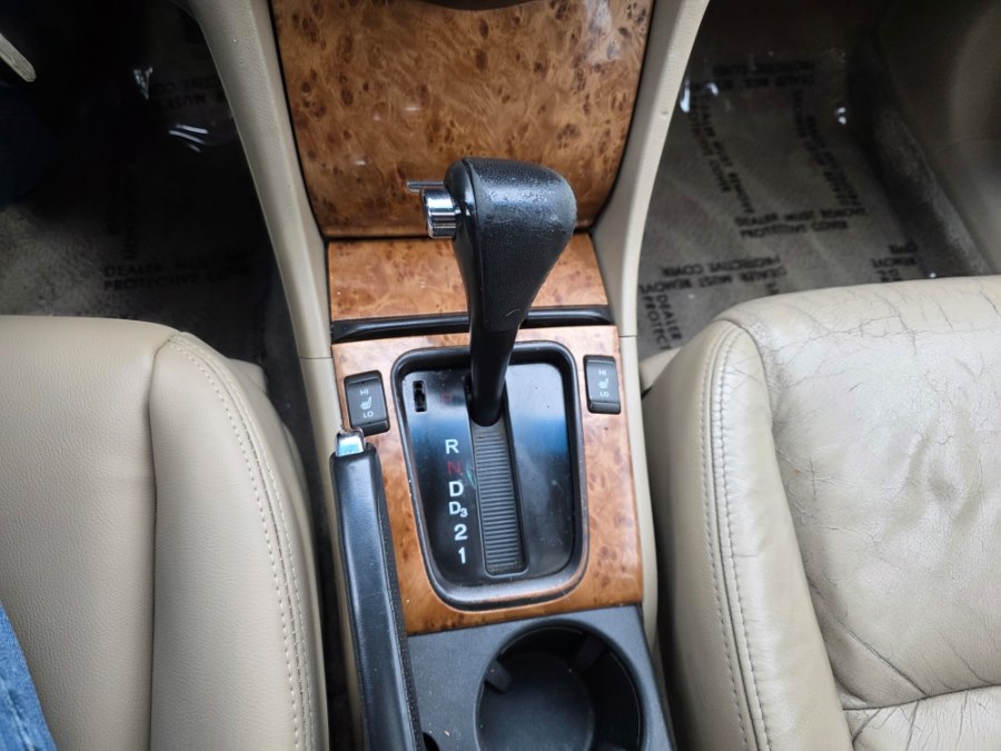 2004 Honda Accord EX - Photo 11