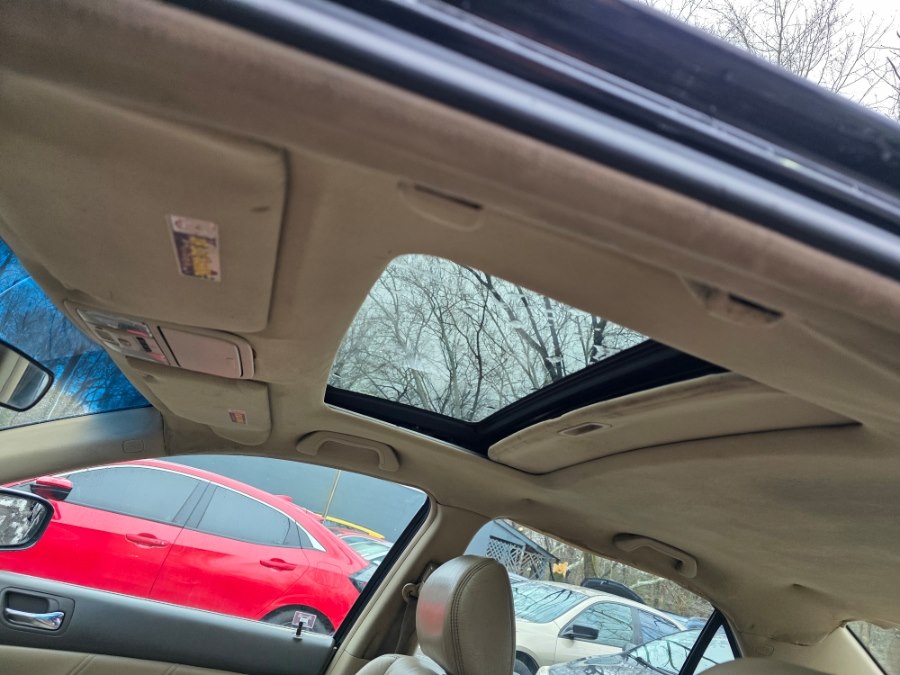 2004 Honda Accord EX - Photo 14