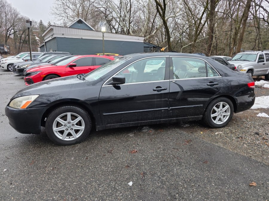2004 Honda Accord EX - Photo 7
