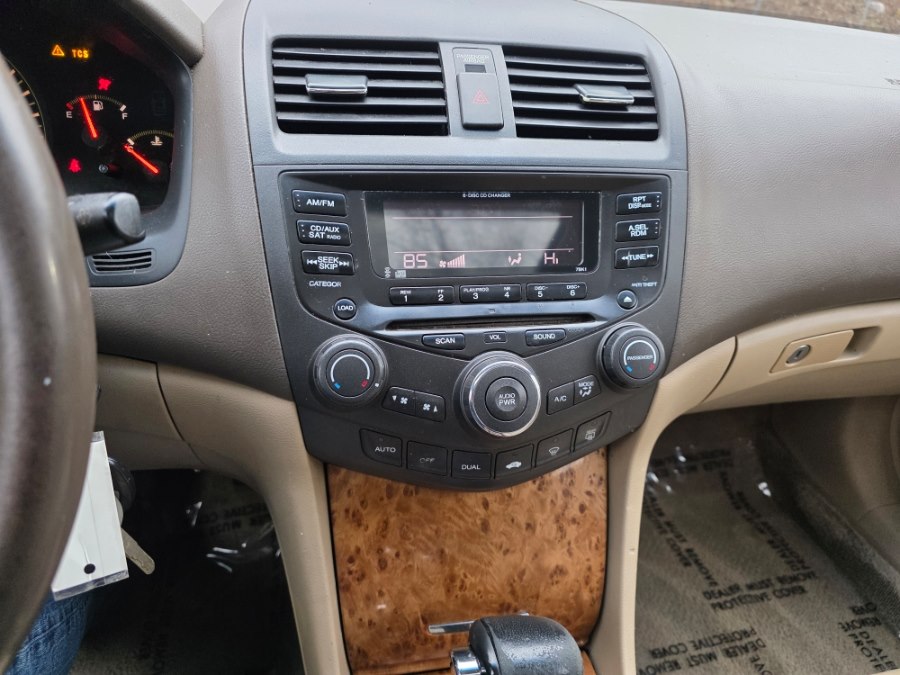 2004 Honda Accord EX - Photo 12