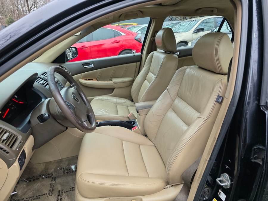 2004 Honda Accord EX - Photo 10