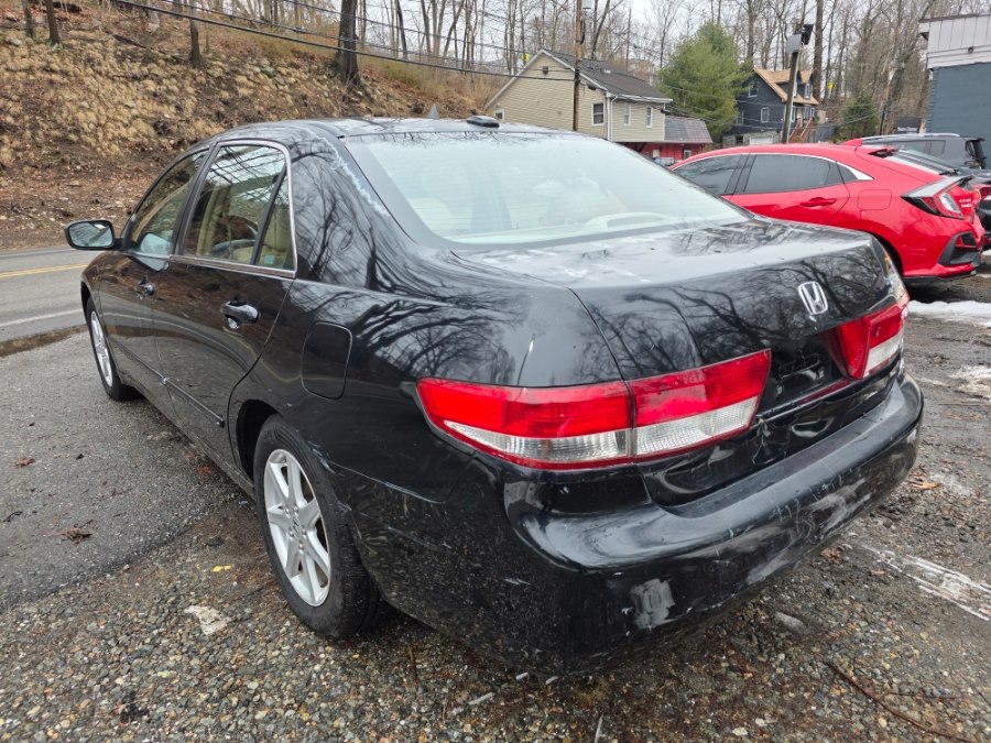 2004 Honda Accord EX - Photo 6