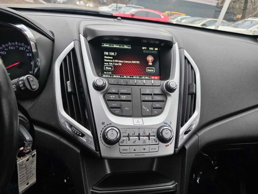 2017 GMC Terrain SLT - Photo 15