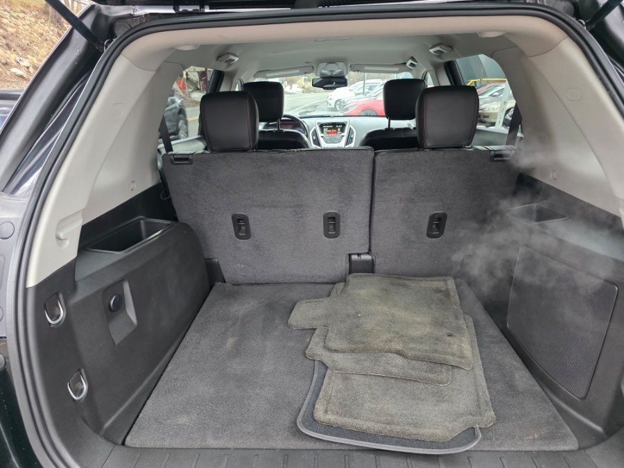 2017 GMC Terrain SLT - Photo 11