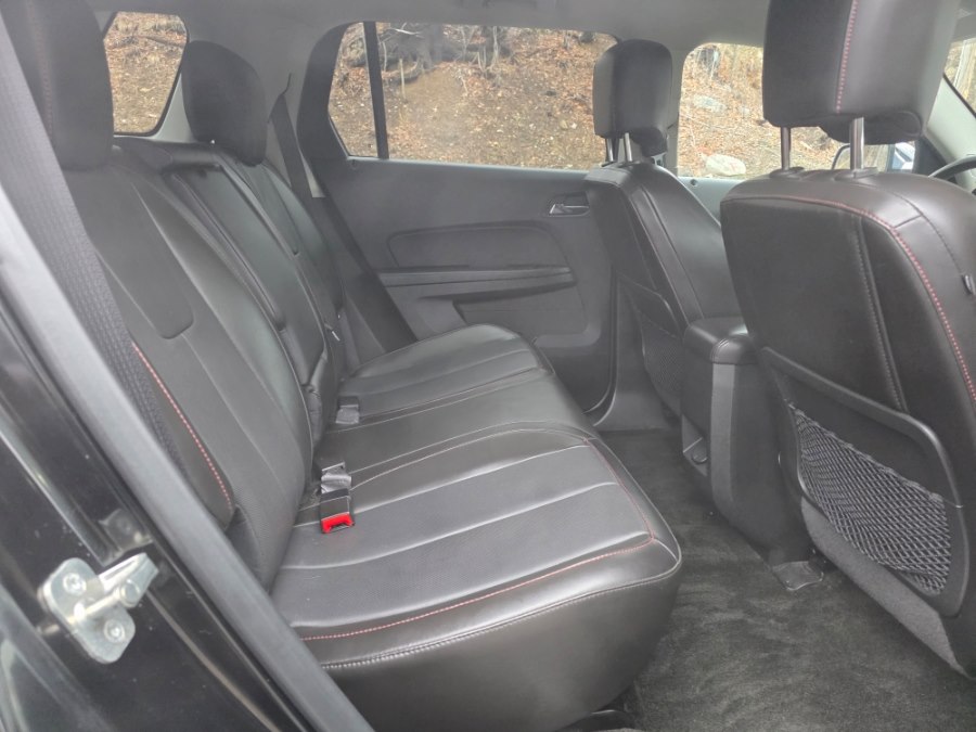 2017 GMC Terrain SLT - Photo 9