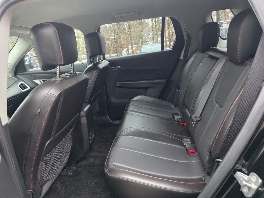 2017 GMC Terrain SLT - Photo 12