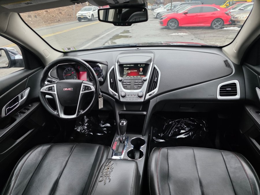2017 GMC Terrain SLT - Photo 10