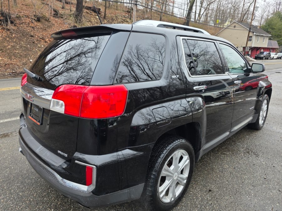 2017 GMC Terrain SLT - Photo 6