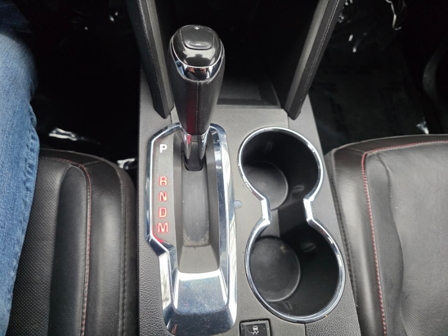 2017 GMC Terrain SLT - Photo 14