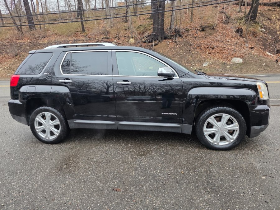 2017 GMC Terrain SLT - Photo 7