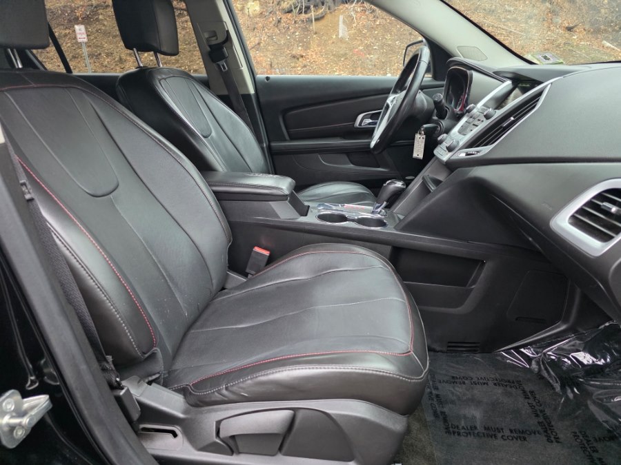 2017 GMC Terrain SLT - Photo 8