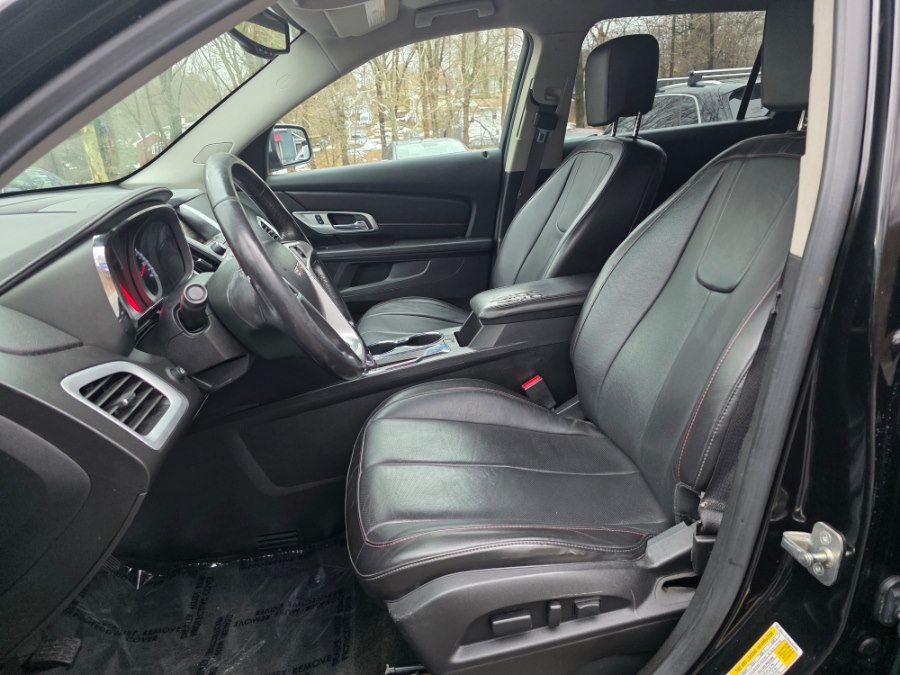 2017 GMC Terrain SLT - Photo 13