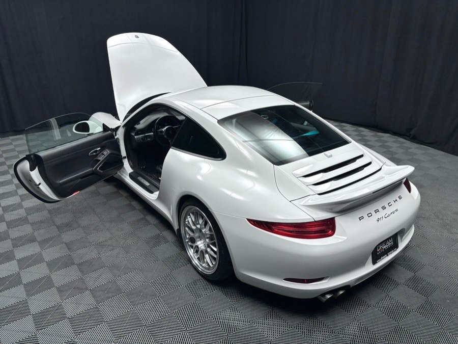 2012 Porsche 911 Carrera - Photo 20
