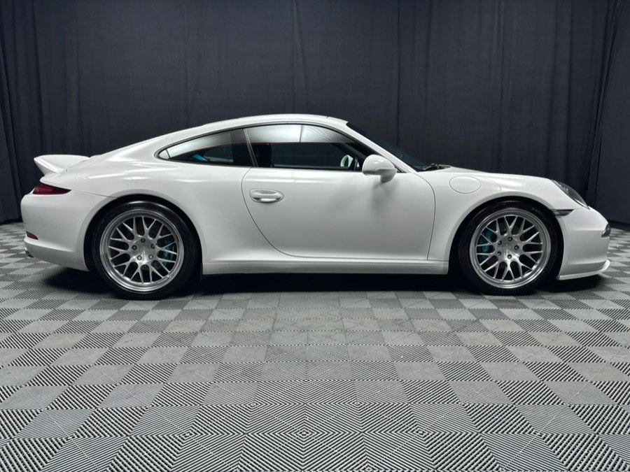 2012 Porsche 911 Carrera - Photo 7