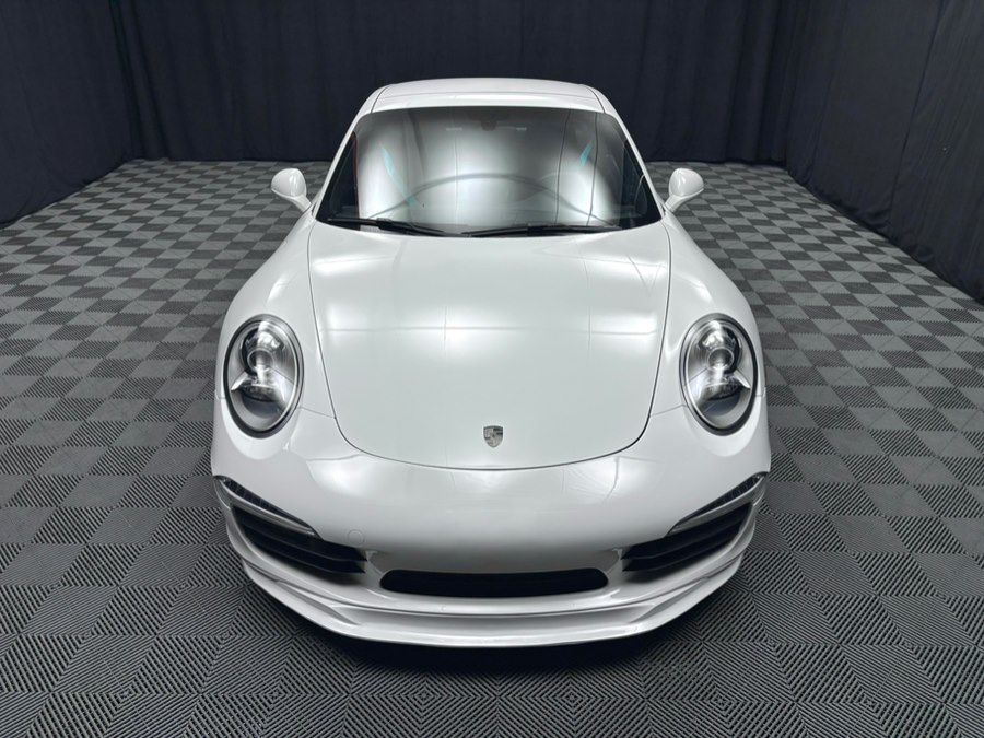 2012 Porsche 911 Carrera - Photo 9