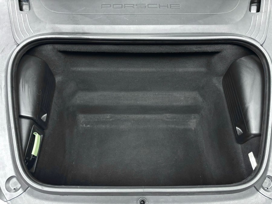 2012 Porsche 911 Carrera - Photo 54