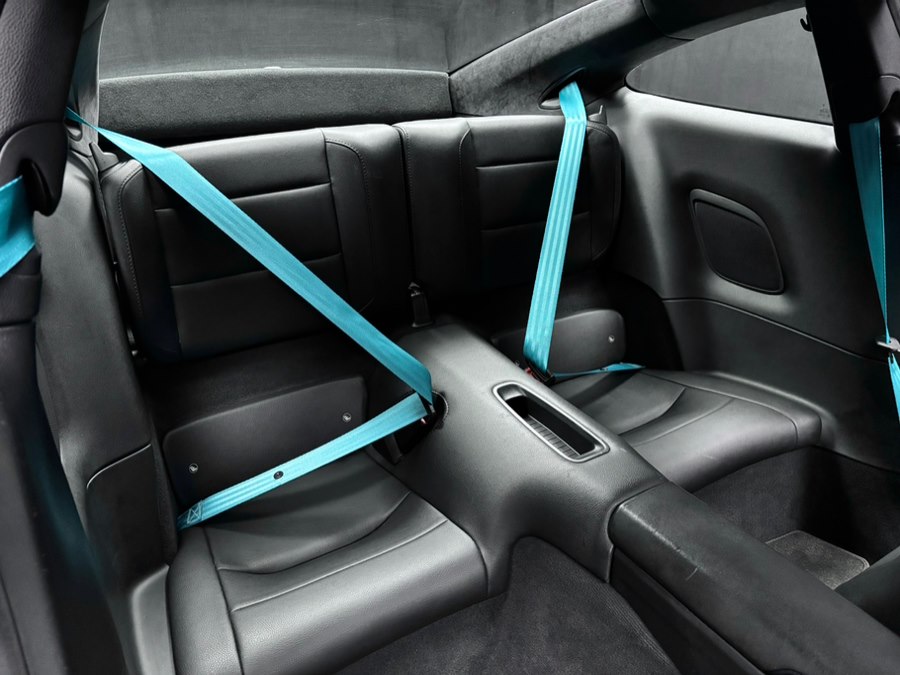 2012 Porsche 911 Carrera - Photo 30