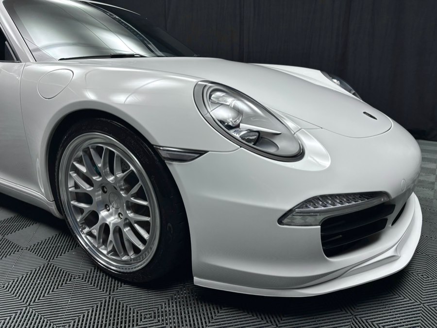 2012 Porsche 911 Carrera - Photo 12