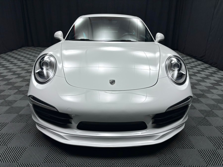 2012 Porsche 911 Carrera - Photo 10