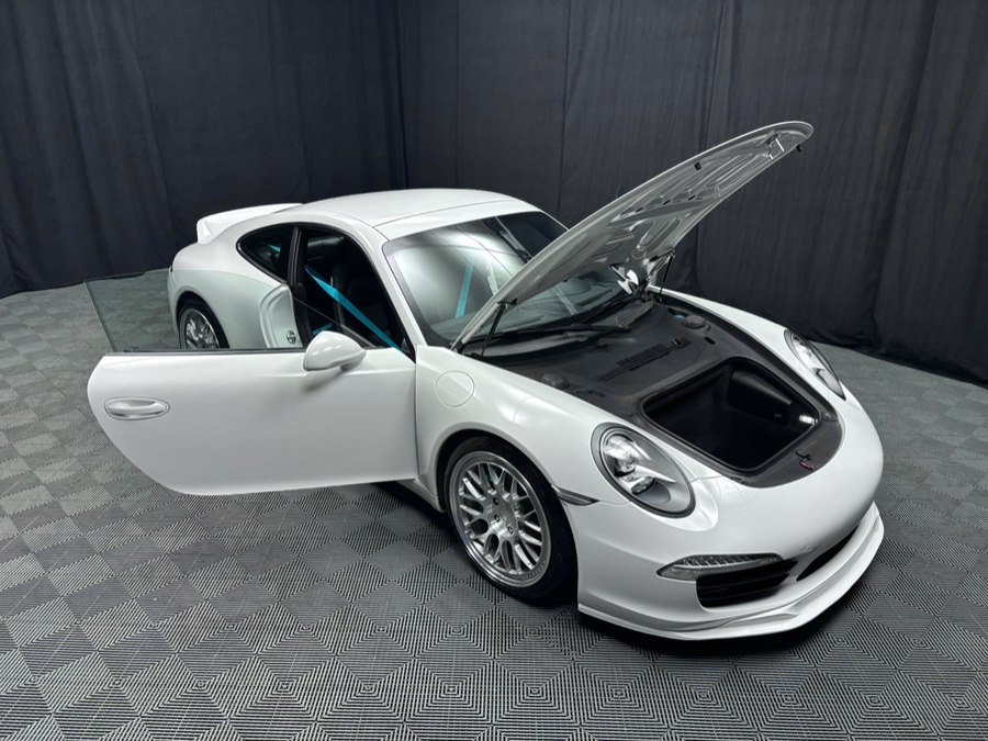 2012 Porsche 911 Carrera - Photo 22