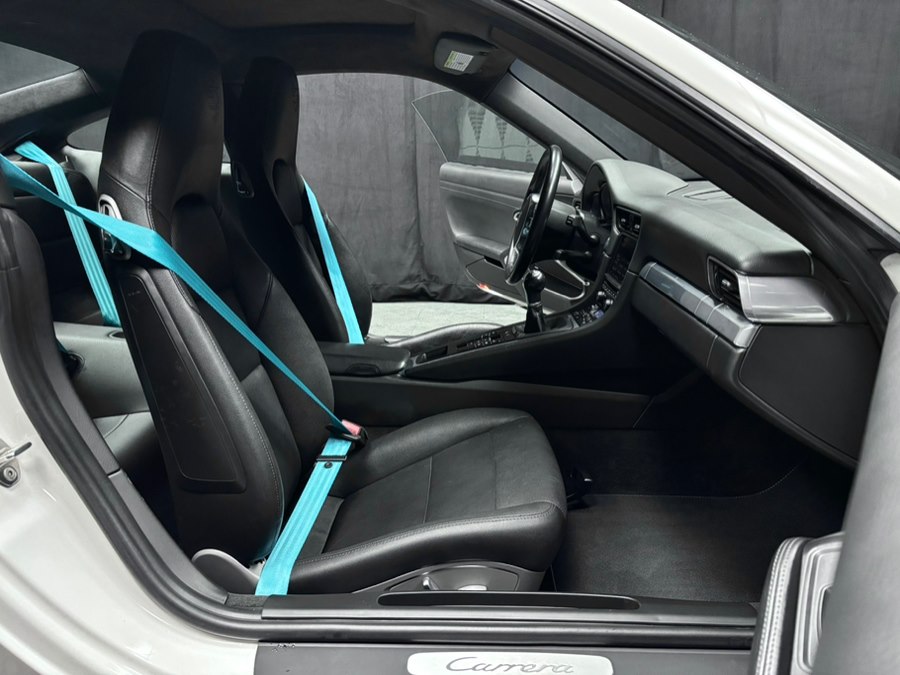 2012 Porsche 911 Carrera - Photo 26