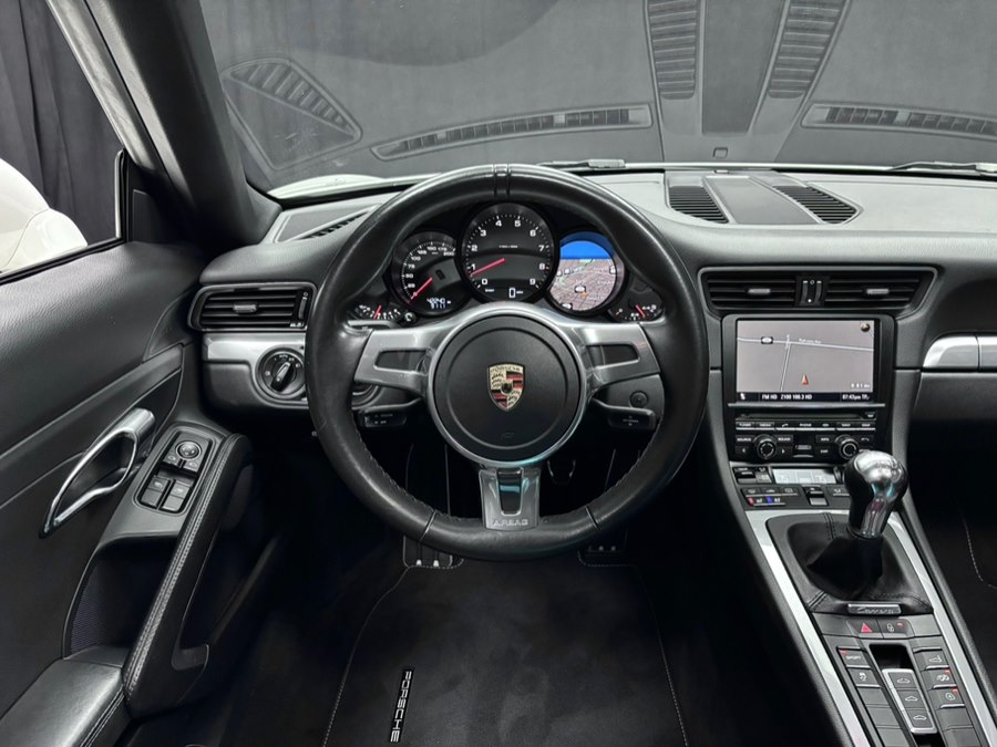 2012 Porsche 911 Carrera - Photo 34