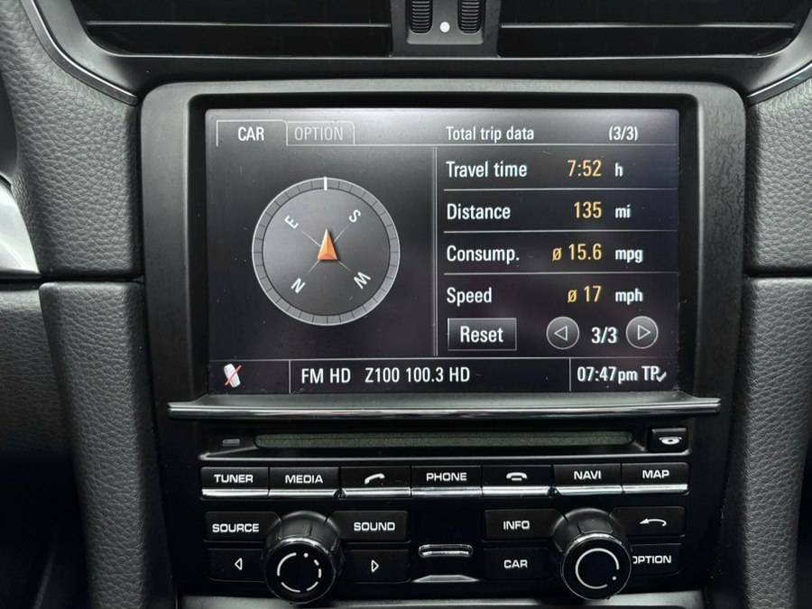 2012 Porsche 911 Carrera - Photo 49