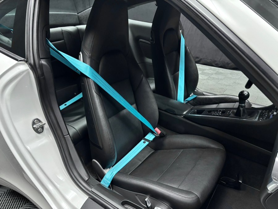 2012 Porsche 911 Carrera - Photo 28