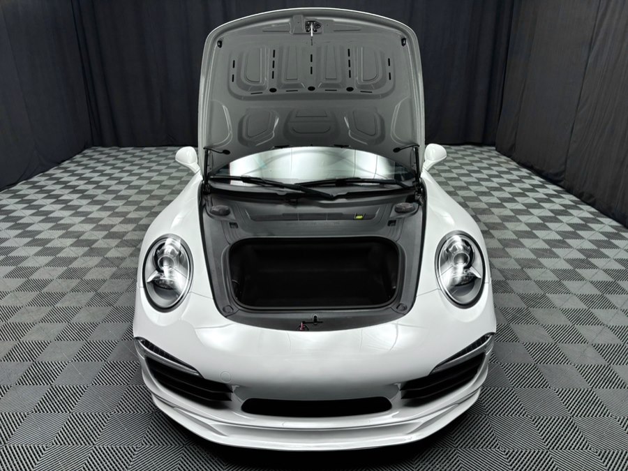 2012 Porsche 911 Carrera - Photo 53