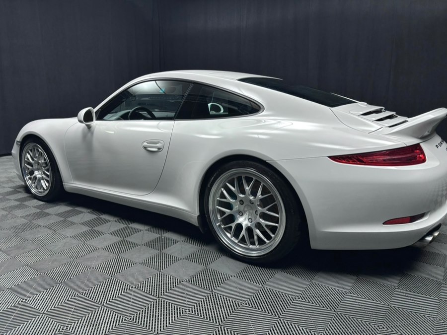2012 Porsche 911 Carrera - Photo 18