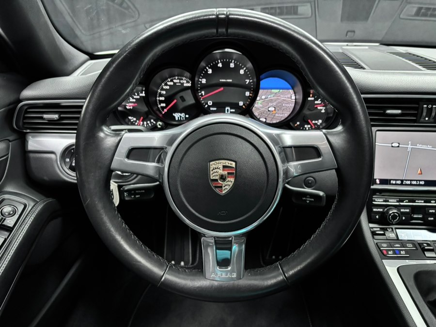 2012 Porsche 911 Carrera - Photo 35