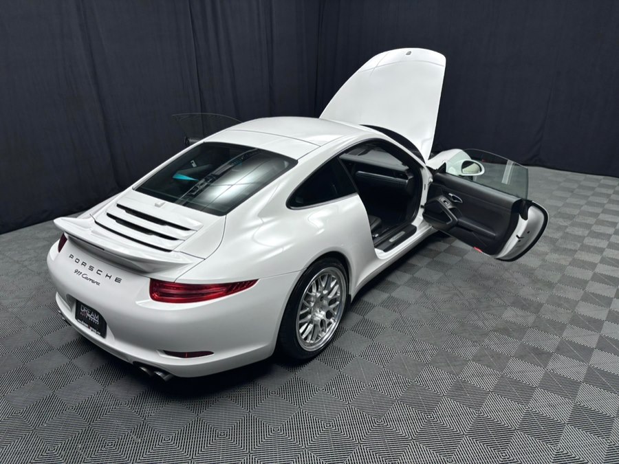 2012 Porsche 911 Carrera - Photo 21