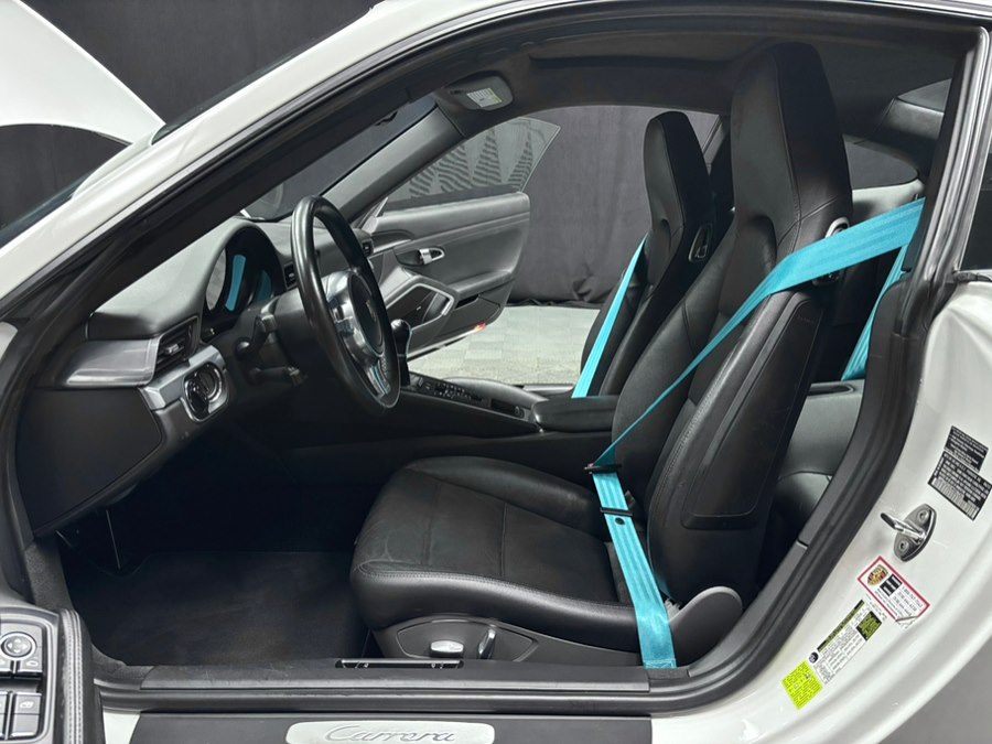 2012 Porsche 911 Carrera - Photo 25
